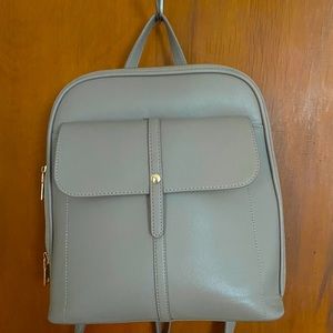 “Miztique” mini backpack purse